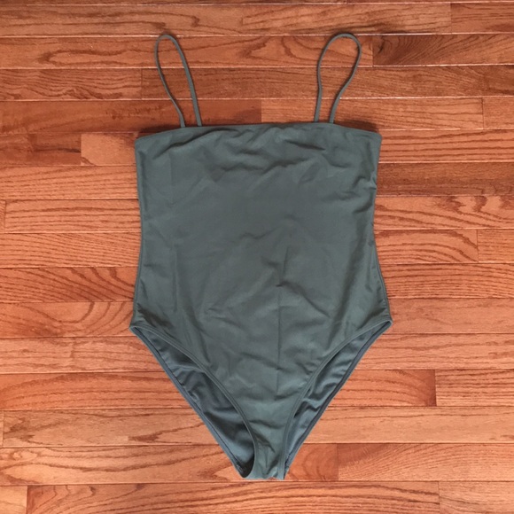 Forever 21 Other - One-piece swimsuit